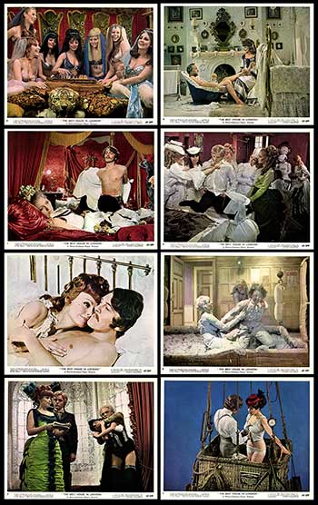 Best House in London