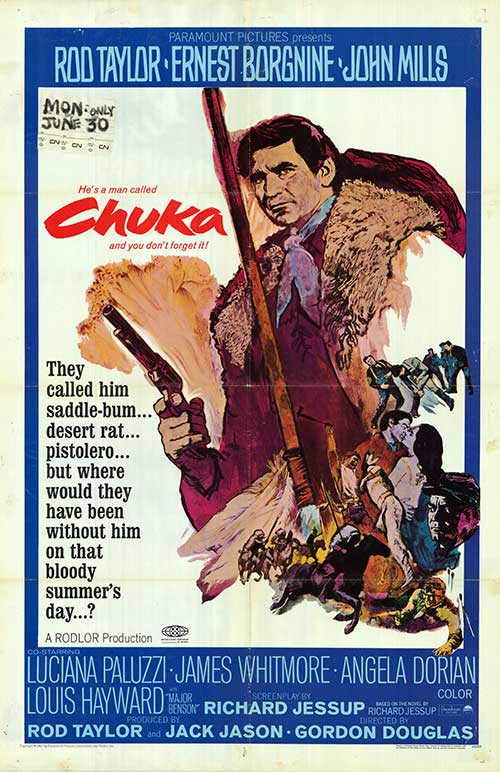 Chuka