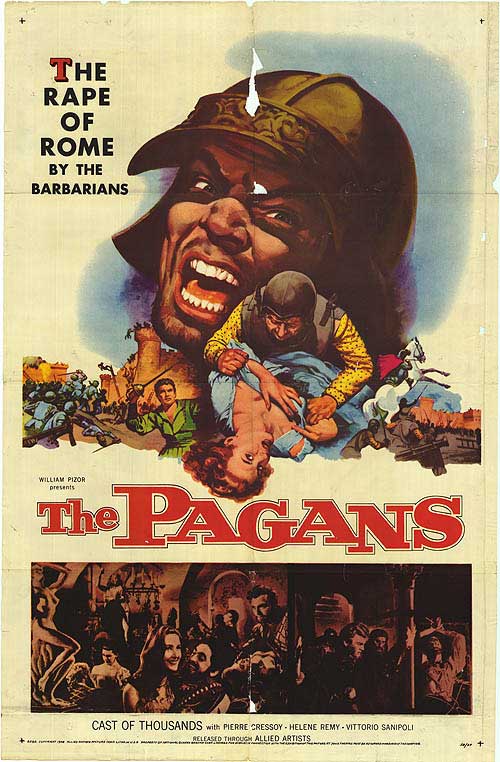 Pagans