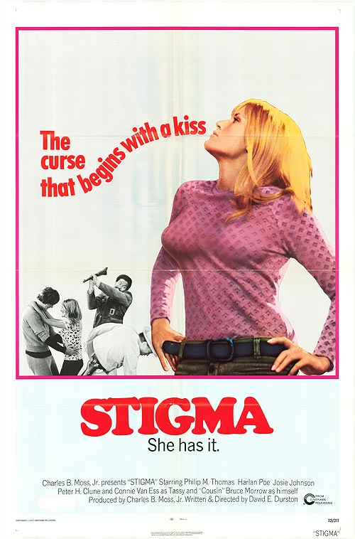 Stigma