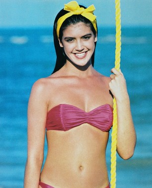 Phoebe Cates