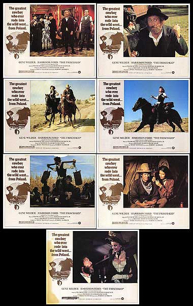 Frisco Kid
