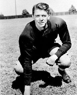 Knute Rockne All American