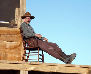 Daniel Day-Lewis