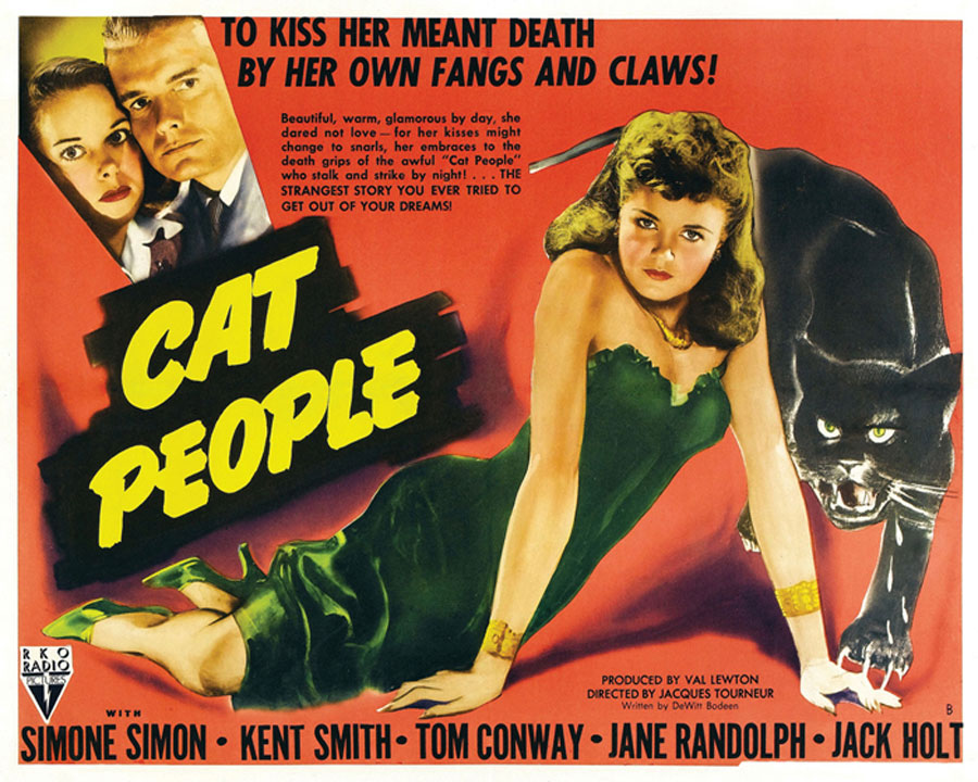 Cat People