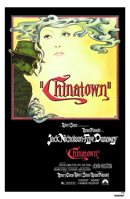 Chinatown