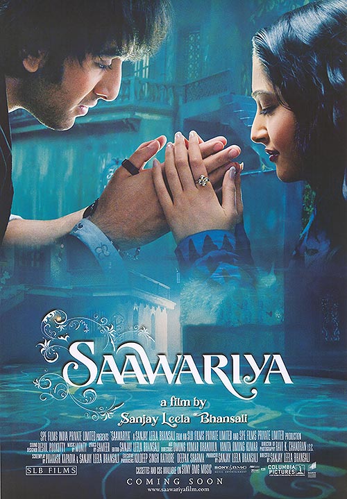 Saawariya