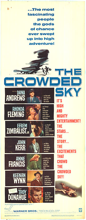Crowded Sky