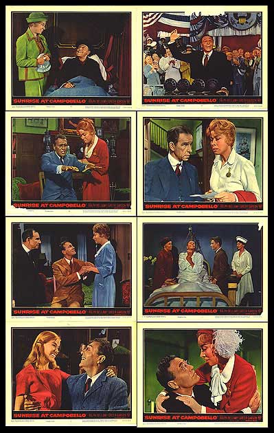 Sunrise at Campobello