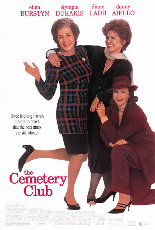 Cemetery Club