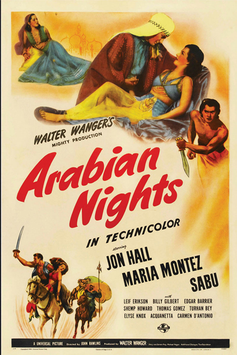 Arabian Nights