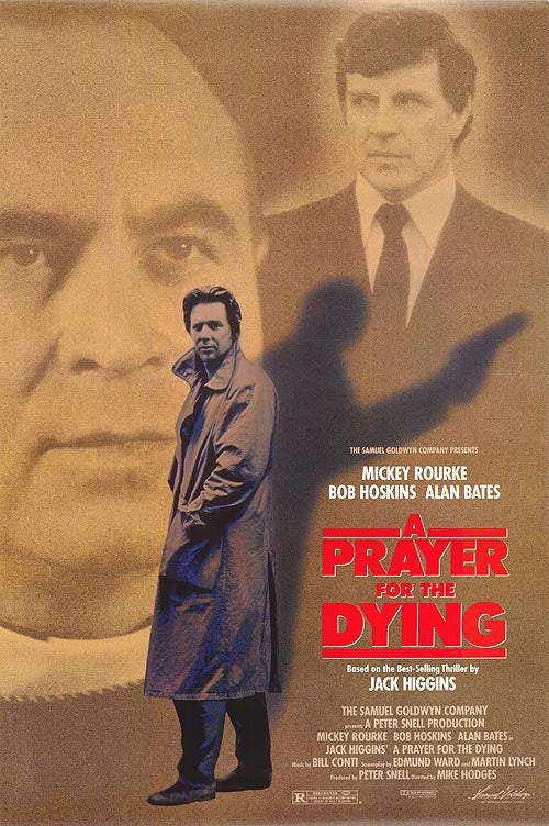Prayer For The Dying