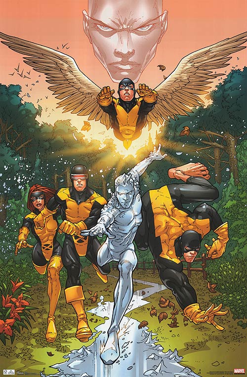 X-Men