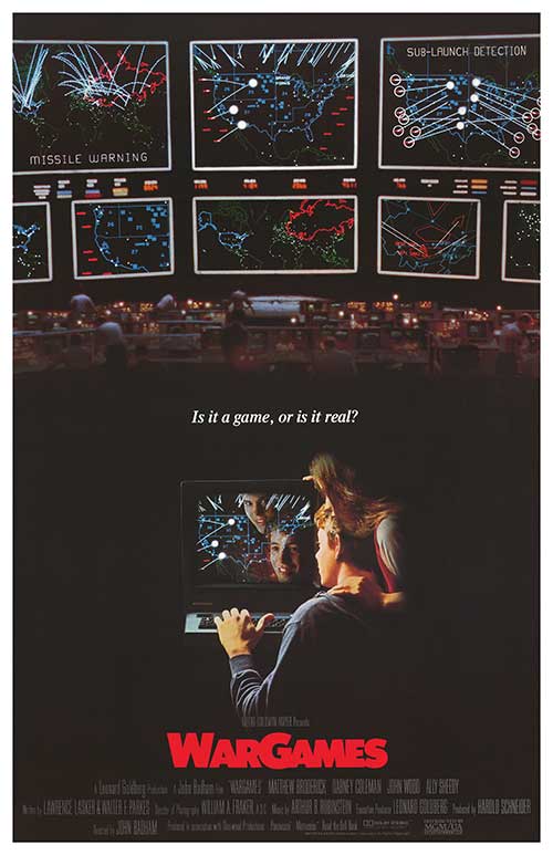 Wargames