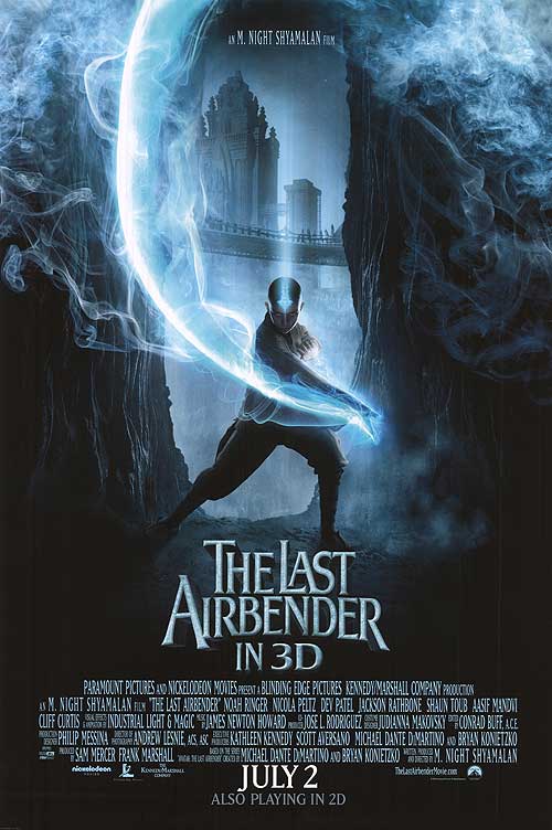 Last Airbender