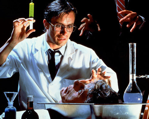 Re-Animator