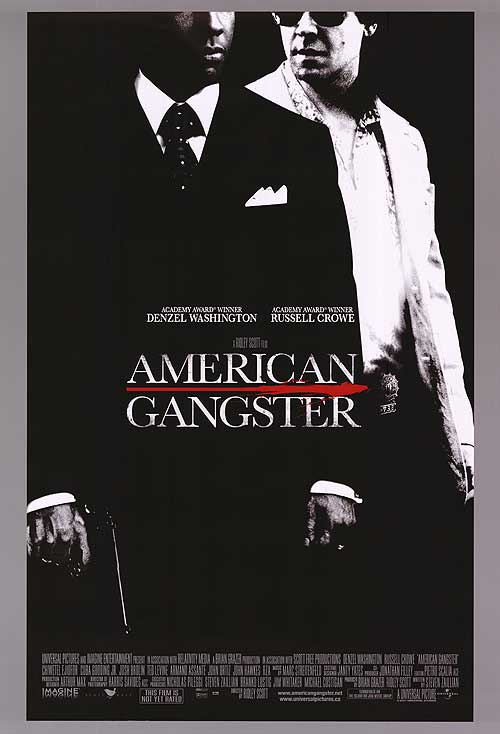 American Gangster