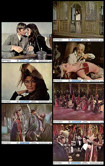 Justine