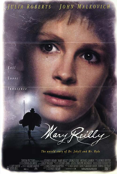 Mary Reilly