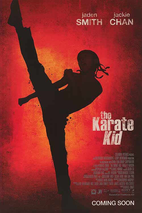 Karate Kid