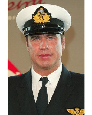 John Travolta