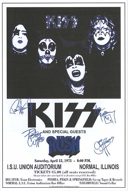 Kiss