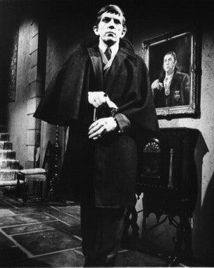Dark Shadows