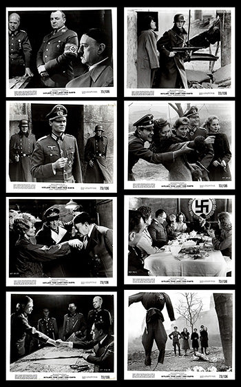 Hitler The Last Ten Days