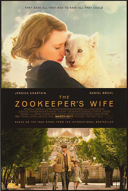 Zookeeper's Wife