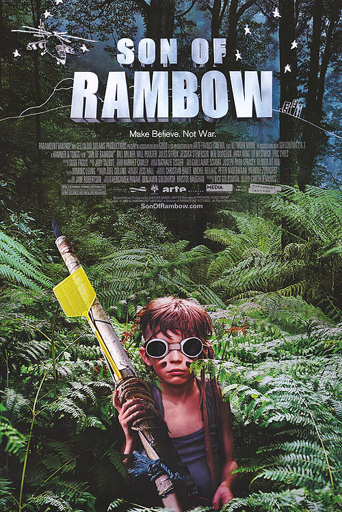 Son Of Rambow