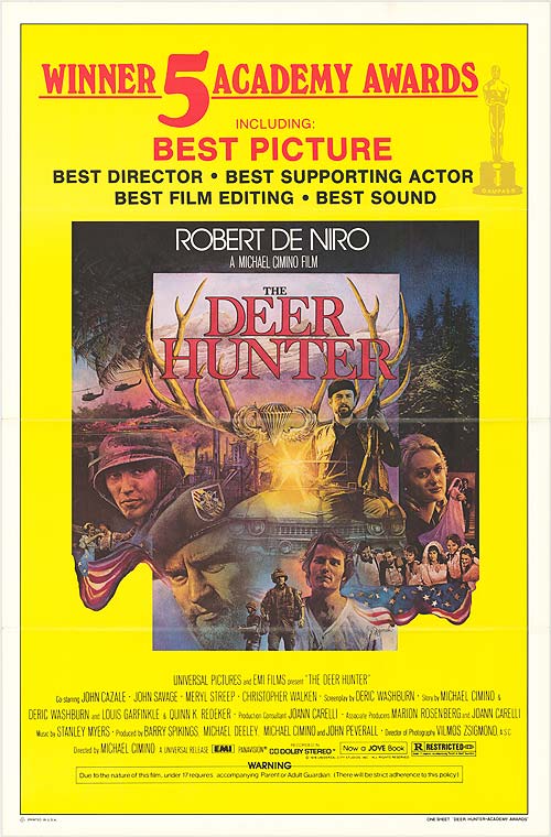 Deer Hunter