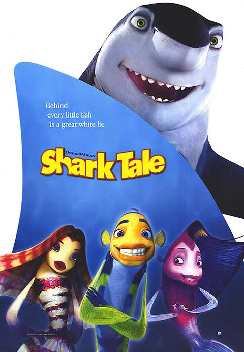 Shark Tale