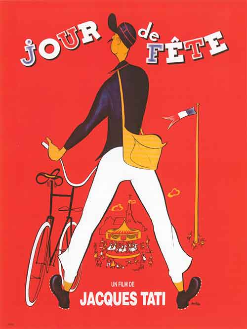 Jour de Fete