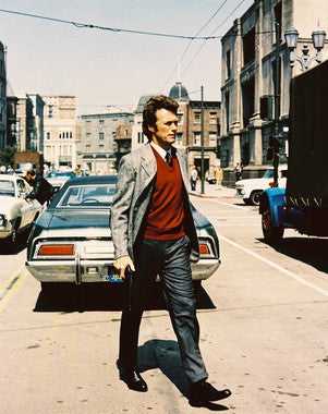 Dirty Harry