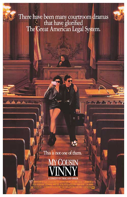 My Cousin Vinny