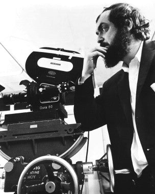 Stanley Kubrick