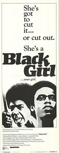 Black Girl