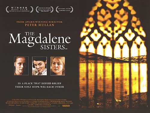 Magdalene Sisters