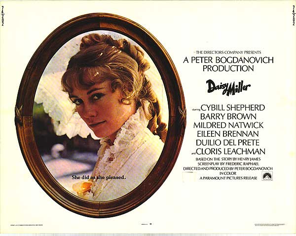 Daisy Miller