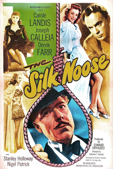 Silk Noose