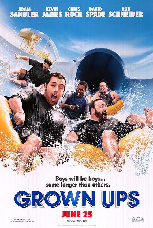 Grown Ups