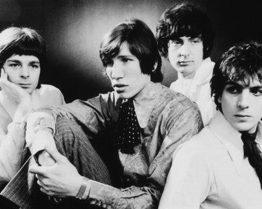 Pink Floyd