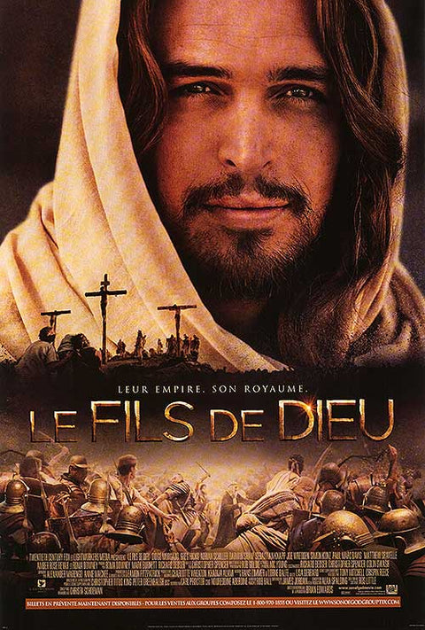 Son of God (French)