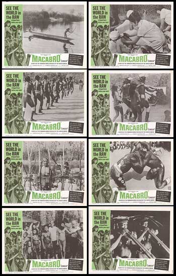 Macabro