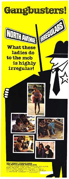 North Avenue Irregulars