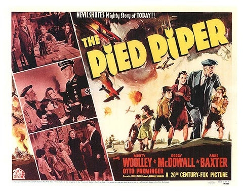 Pied Piper