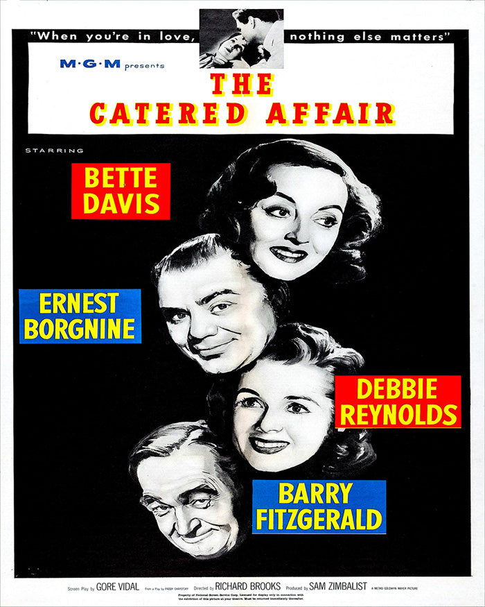 Catered Affair