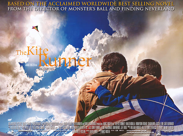 Kite Runner