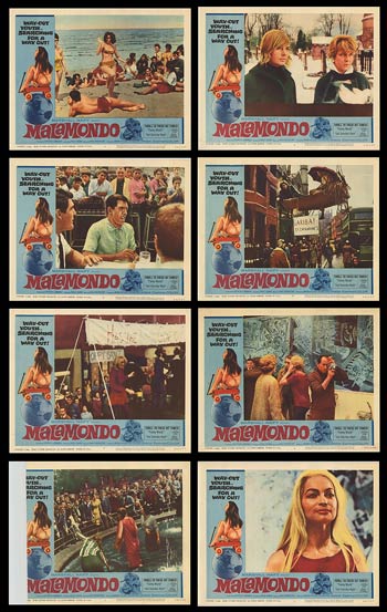 Malamondo