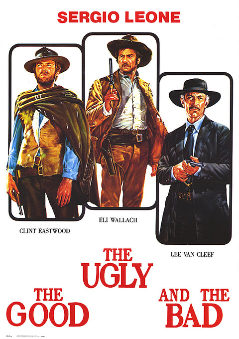 Good, the Bad and the Ugly
